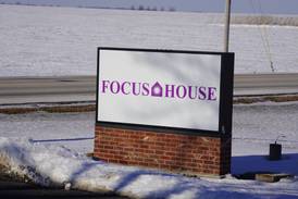 Bearrows family, Rochelle Area Community Foundation start Future of Focus House designated fund