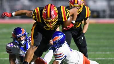 Listen: Kane County’s 5 most-read stories this week: Oct. 26-Nov. 1