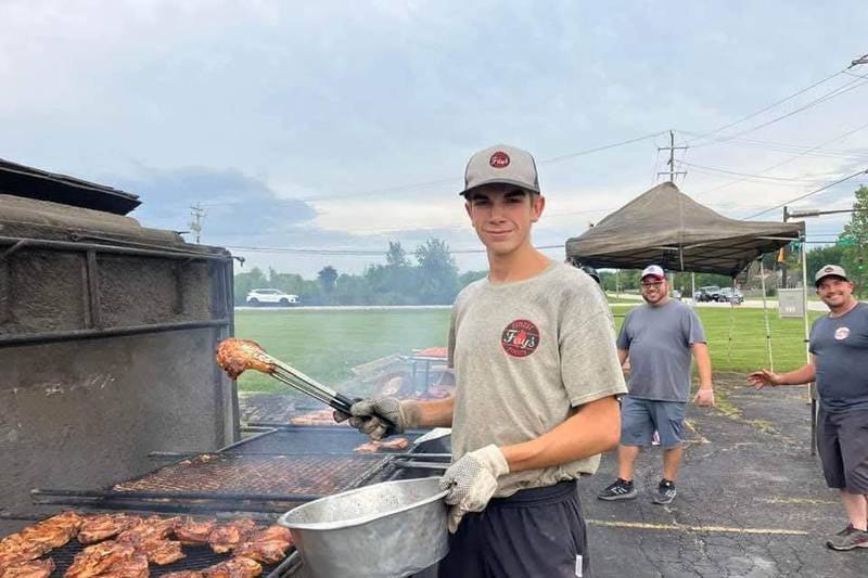 Buy a drive-thru pork chop, chicken or walleye dinner, help Kane County Farm Bureau Foundation 