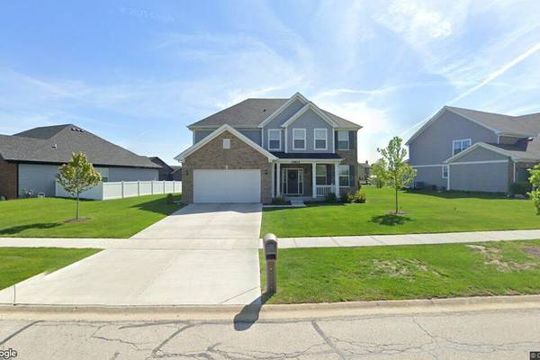Single-family home sells for $565,000 in Plainfield