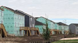 Oswego village trustees approve interim development impact fees