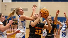 Photos: Batavia vs. Geneva girls basketball