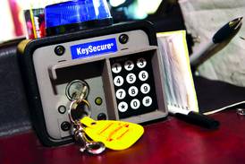 Ottawa Fire Department to use Knox Boxes for residential emergencies