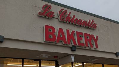 Mystery Diner in Crest Hill: La Chicanita Bakery serves fresh Mexican breads, pastries and more