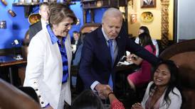 President Joe Biden tests positive for COVID-19 ahead of speech to UnidosUS conference, group official says