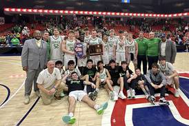 York outlasts St. Ignatius in UIC Supersectional OT thriller, heads to state for 1st time since 1967