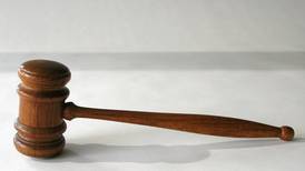 McHenry County grand jury indictments for the week of Sept. 3, 2023