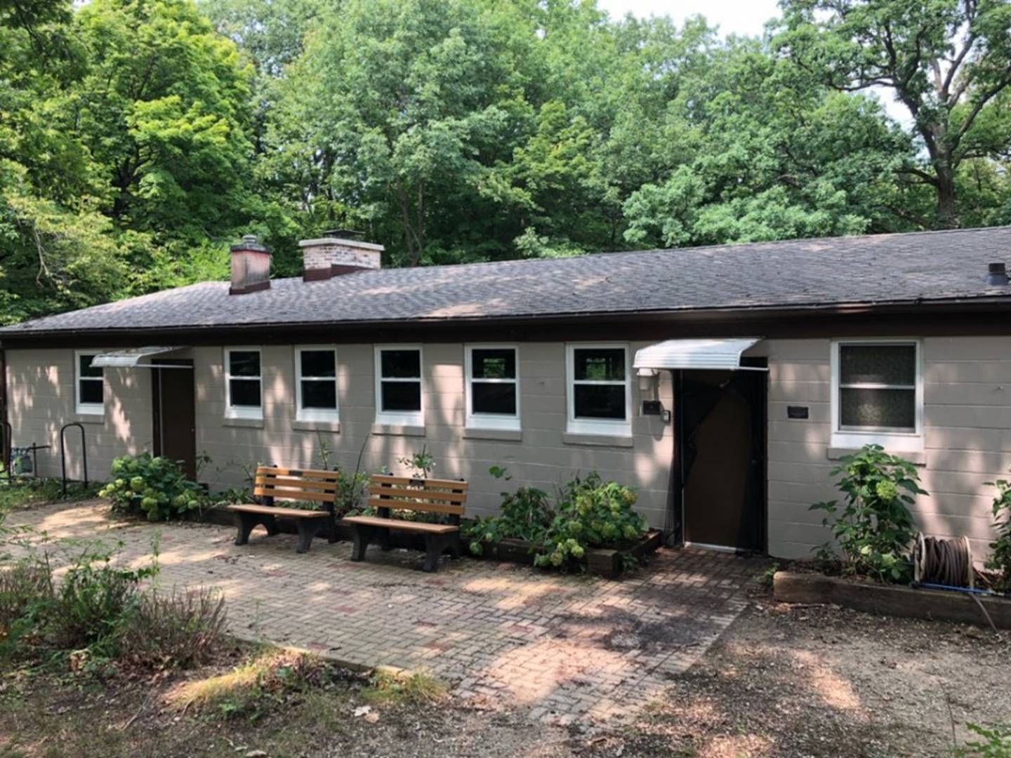 Camp Fire is a co-ed, multicultural organization with more than 50 chapters across the U.S. Camp Fire Illinois Prairie, the only council in Illinois, was registered in 1953. It has a year-old chapter in Crest Hill and Camp Kata Kani in Bolingbrook (pictured above).