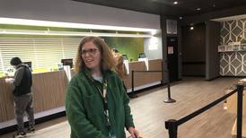 EarthMed pot dispensary opens in McHenry at former Panera Bread location