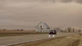 Tornado watch in effect for La Salle, Bureau, Putnam, Livingston, Marshall counties