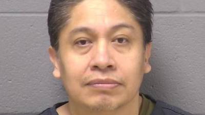 Glendale Heights man delays trial in attempted murder of Joliet police officer 