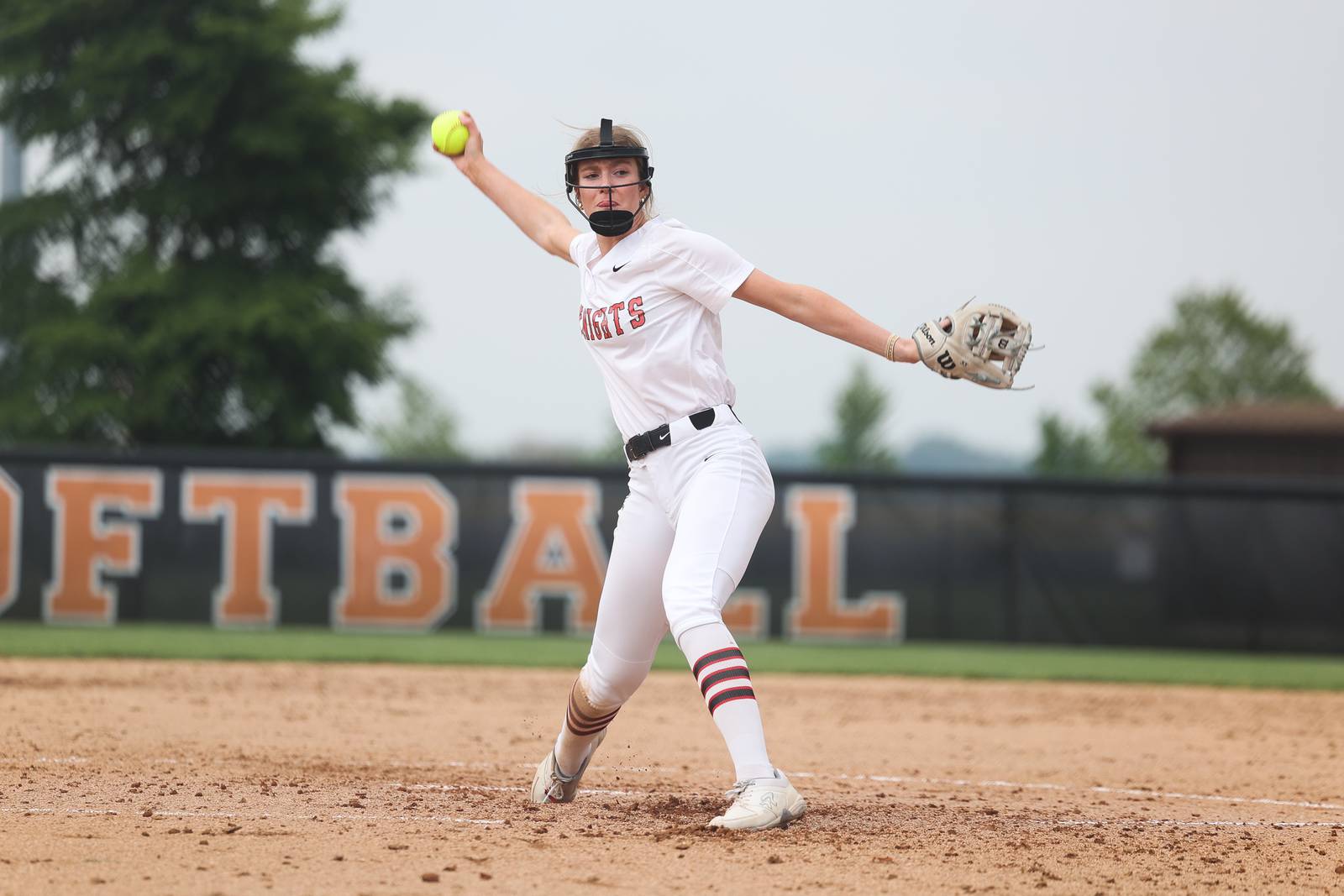 Softball: Lincoln Way Central s Bella Dimitrijevic named Herald News