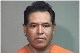 Harvard man sentenced to 10 years in prison for sexual assault of 2 children