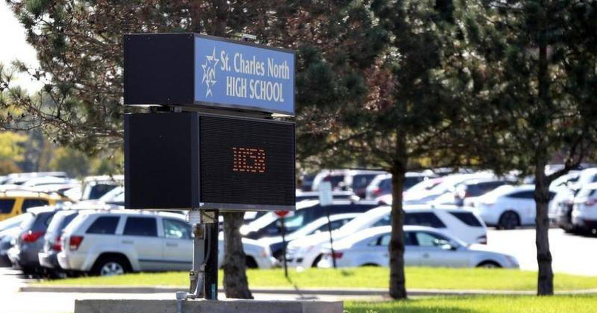 District 303 teacher's union head voices concerns about backtoschool plan Shaw Local