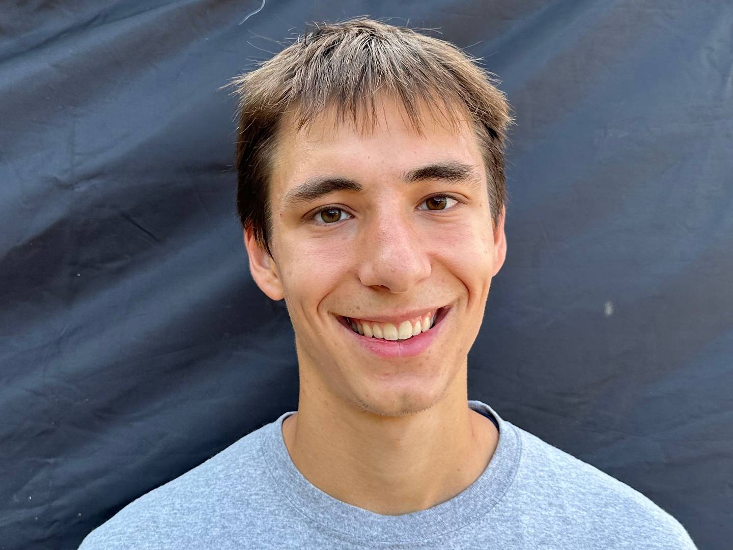 Cary Grove's Jameson Tenopir