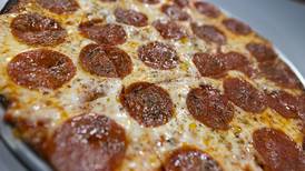 Alfano’s Pizza frozen pies now available at Hy-Vee in Peru