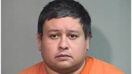 Harvard man gets 8-year prison sentence for child sexual assault 