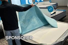 Verlo Mattress in St. Charles and Yorkville Offers In-Home Mattress Comfort Adjustments