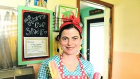 Franklin Grove resident creates flavors that pop