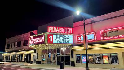 Honoring Kankakee resident, Classic Cinemas to host free screening of The Grinch