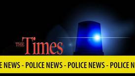 Police blotter: December 16, 2020 