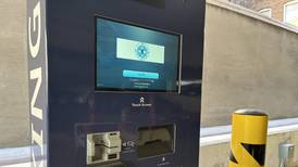 Joliet taking card payments at Ottawa St. parking deck starting Monday