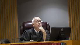 Whiteside County judge puts stay on $31.5M verdict; extends deadline for defense to file post-trial motion