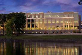 Riverside earns top mental health workplace award for fifth straight year