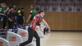 Oregon bowler Gavvin Surmo rolls to 1st in Dixon: Thursday’s Sauk Valley roundup