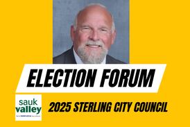 Podcast: Candidate questions: Jim Wise, Sterling City Council