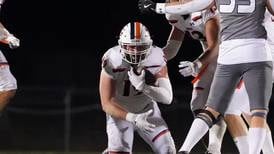 Waubonsie Valley football vs. Oswego Class 8A playoffs score, news, our pick, live coverage