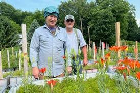 Fulton Millers to host conservationists on June 17 at Windmill Cultural Center
