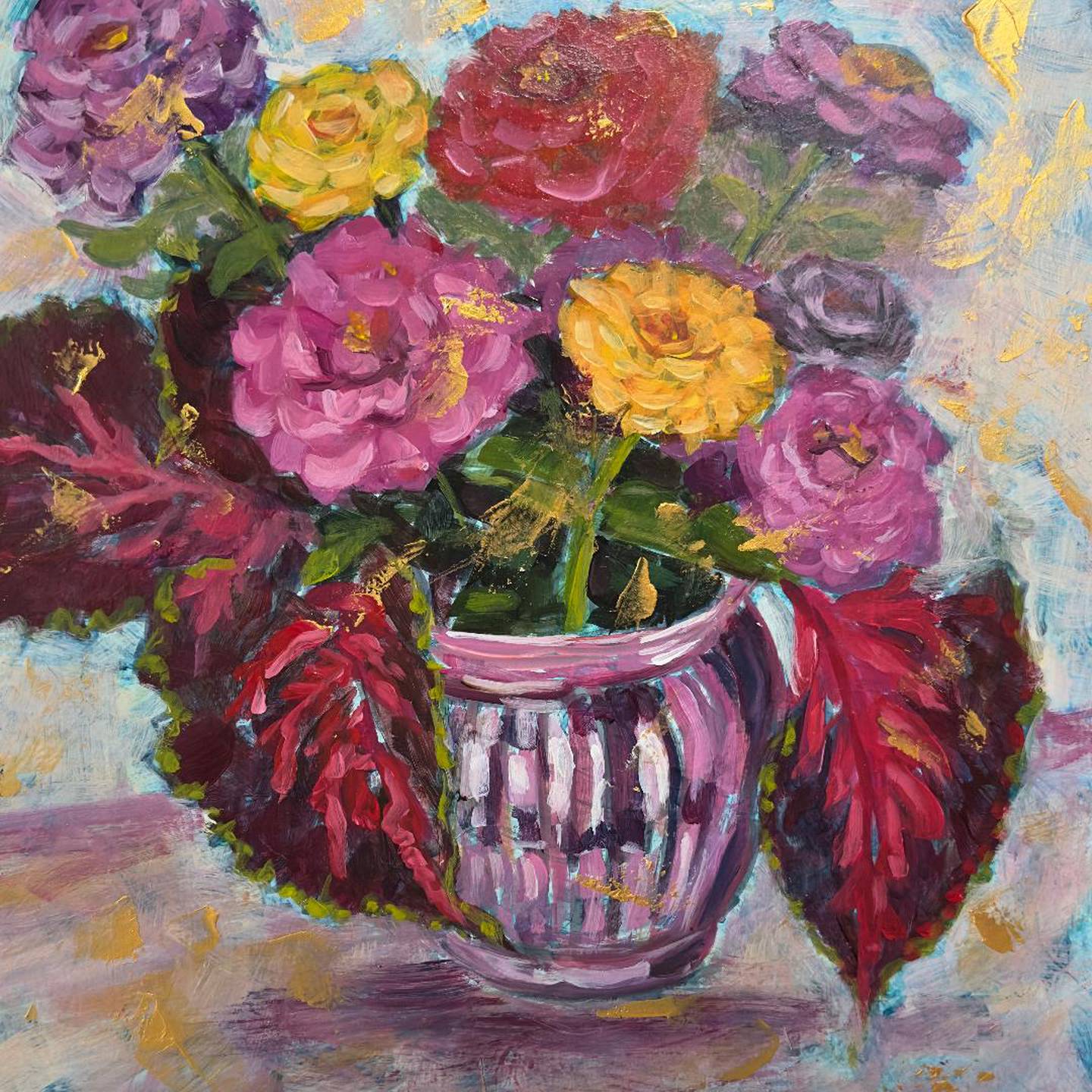 "Love of Mine" by Beth Berry