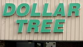 Dollar stores are an imaginary plague