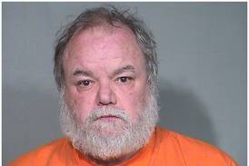 Huntley man charged in child sex abuse case with North Carolina ties, ‘other potential victims,’ police say