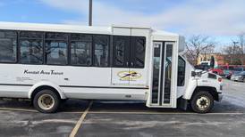 Kendall Area Transit wants to better understand the travel needs of residents