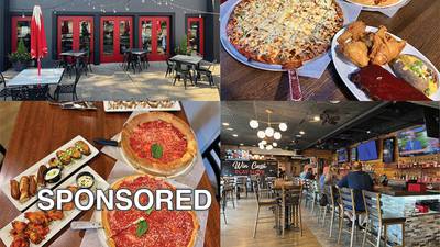 Generations of Flavor: Inside Zazzo’s Pizza & Catering, Bar & Restaurant