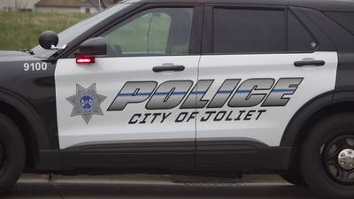 Joliet police ID person of interest in armed robbery at gas station