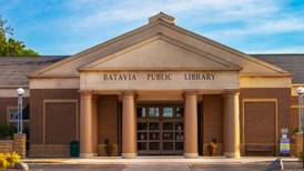 Volunteer Fair being held at Batavia Public Library Tuesday