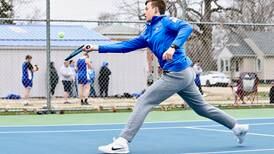 Photos: PHS tennis vs Coal City
