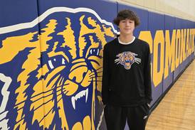 Somonauk’s Landin Stillwell is the 2024 Times Boys Cross Country Runner of the Year
