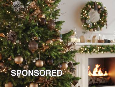 Christmas Ideas to Brighten Your Home This Holiday Season