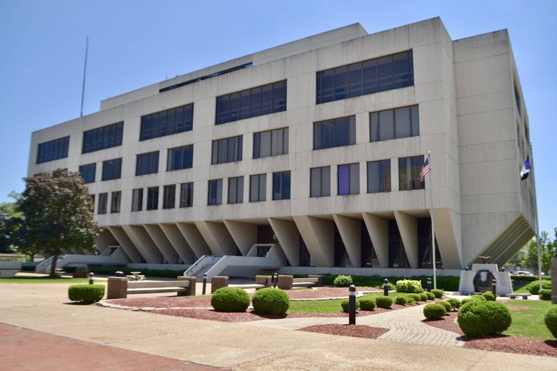 will county courthouse, government