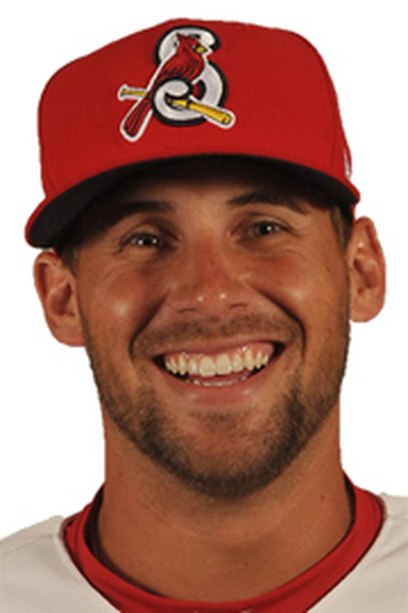 Nick Martini