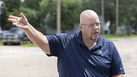 Rock Falls mayor says police department ‘running smooth’ amid victim’s family calling for chief to resign
