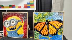 Joliet Public Library to host first-ever BrickFest with LEGO displays