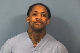 Convicted felon from Plainfield charged with possessing loaded gun, denied pre-trial release