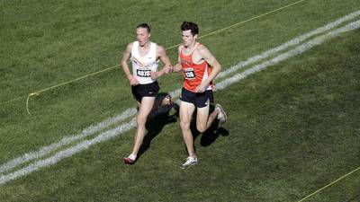 Riley Newport takes third for DeKalb at state cross country; Nosek also all-state for Kaneland