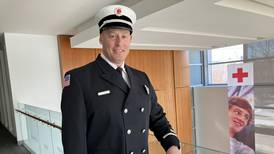 American Red Cross to honor Mundelein lieutenant/paramedic as Disaster Relief Hero
