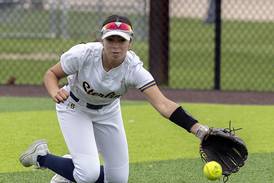 Madisyn Buysse’s homer sends Geneseo past Sterling in Western Big 6 showdown
